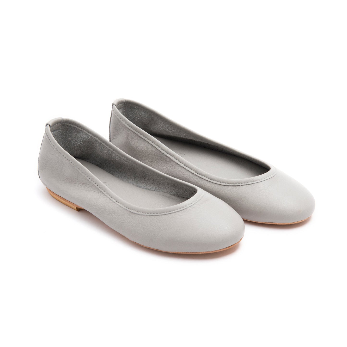 Ballerina mousse nebbia - Marta Ray