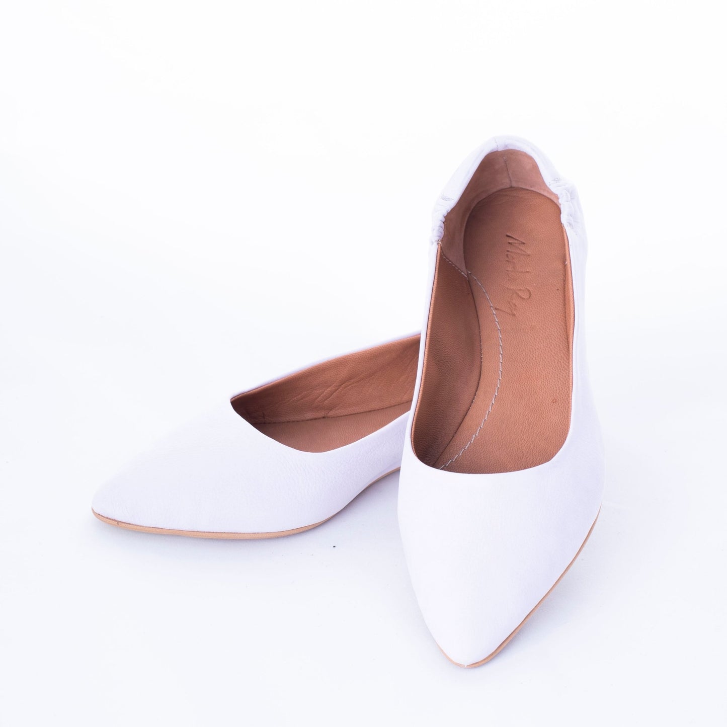 Ballerina punta sacchetto long beach provenza - Marta Ray