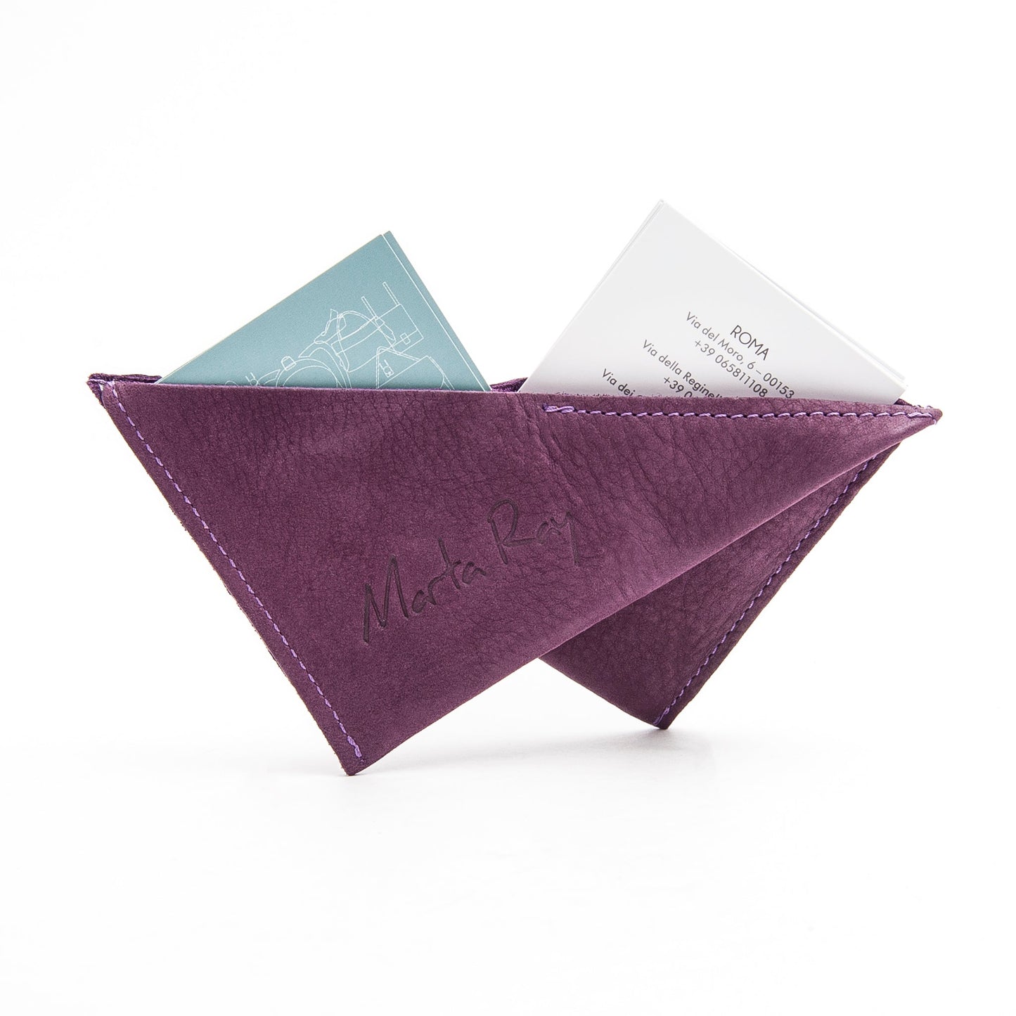 Bibi long beach grape wine - Marta Ray