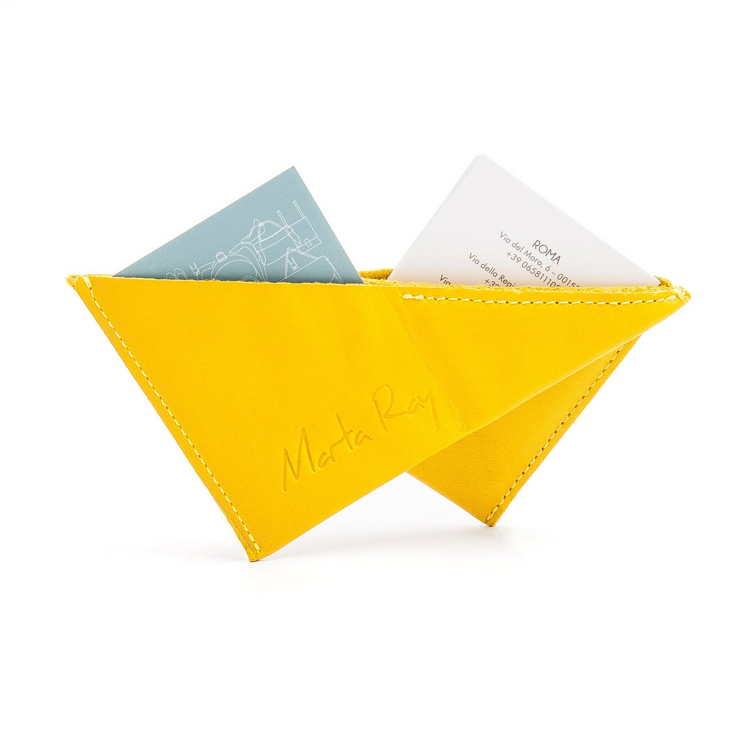 Bibi M mais - Marta Ray