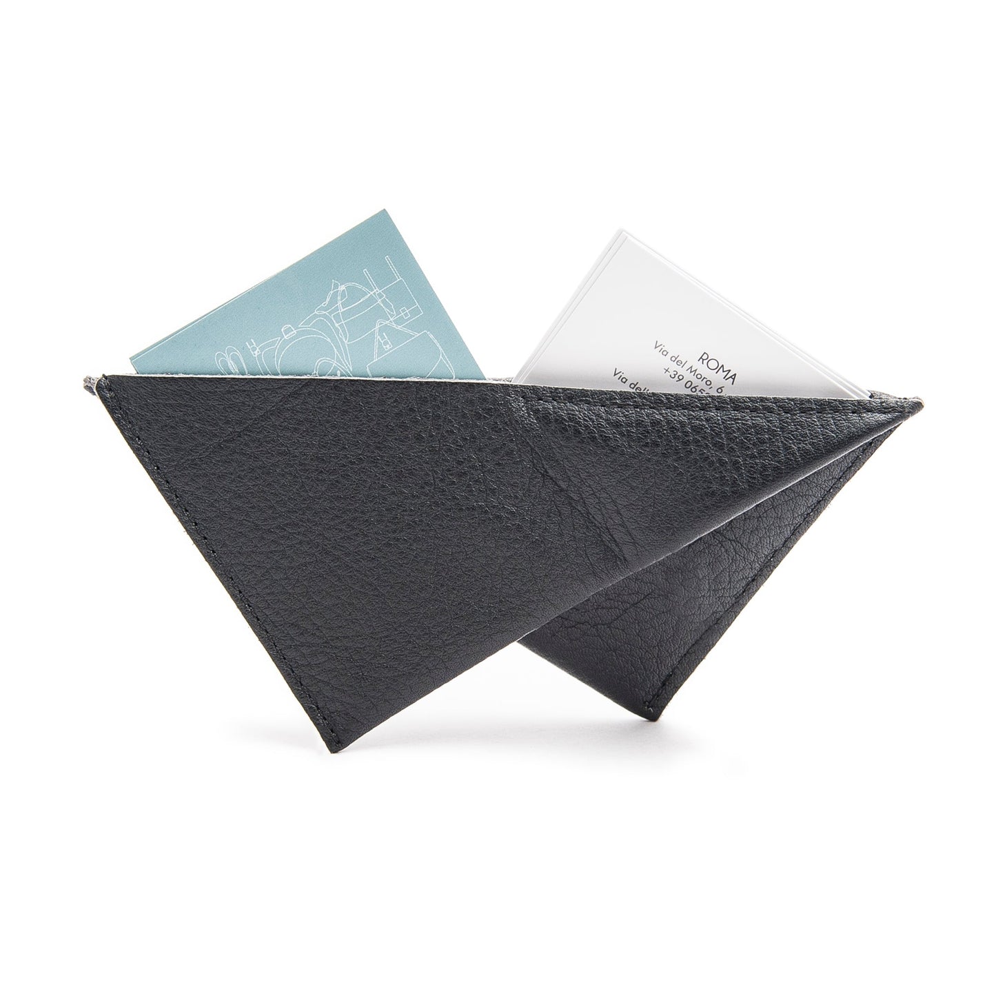 Bibi M nero - Marta Ray