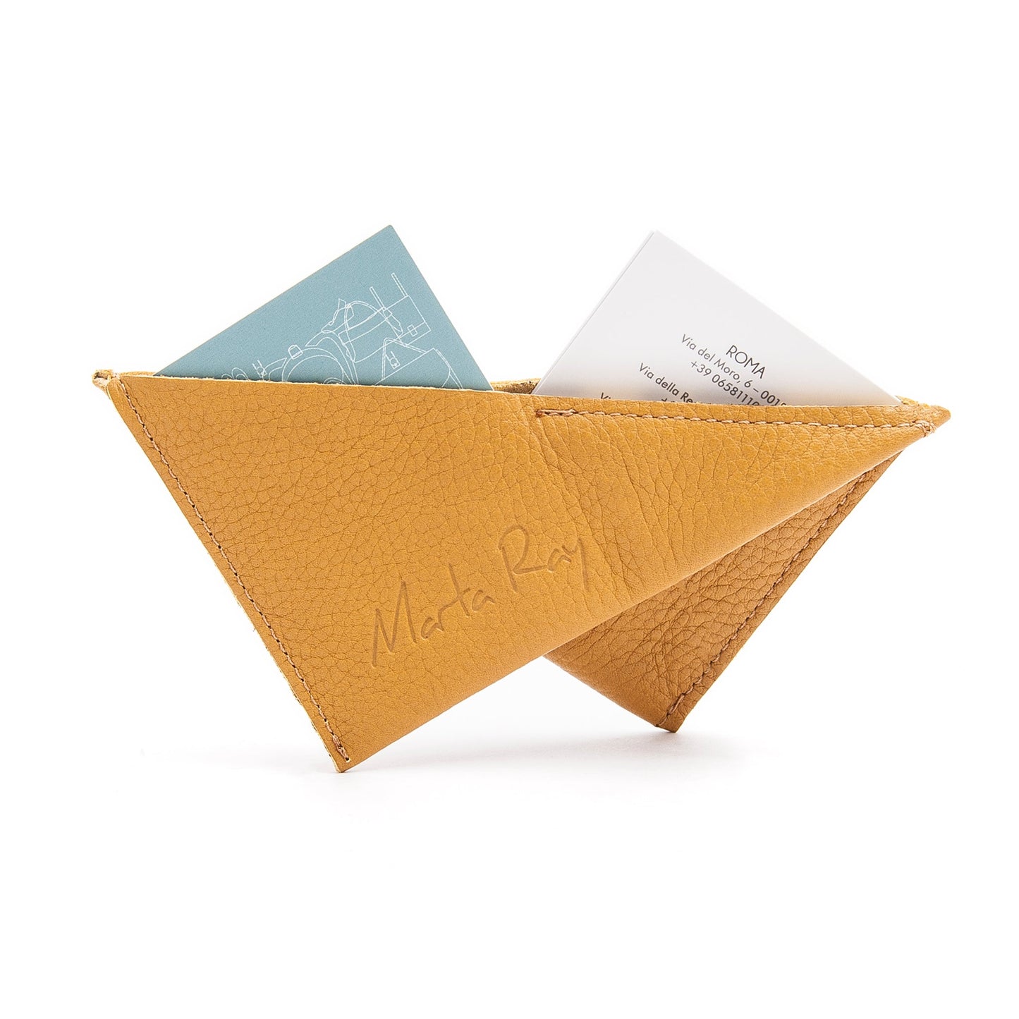 Bibi mousse reverse orzo - Marta Ray