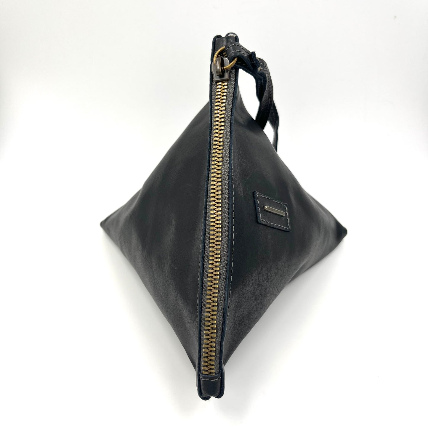 Gigi S mousse nero