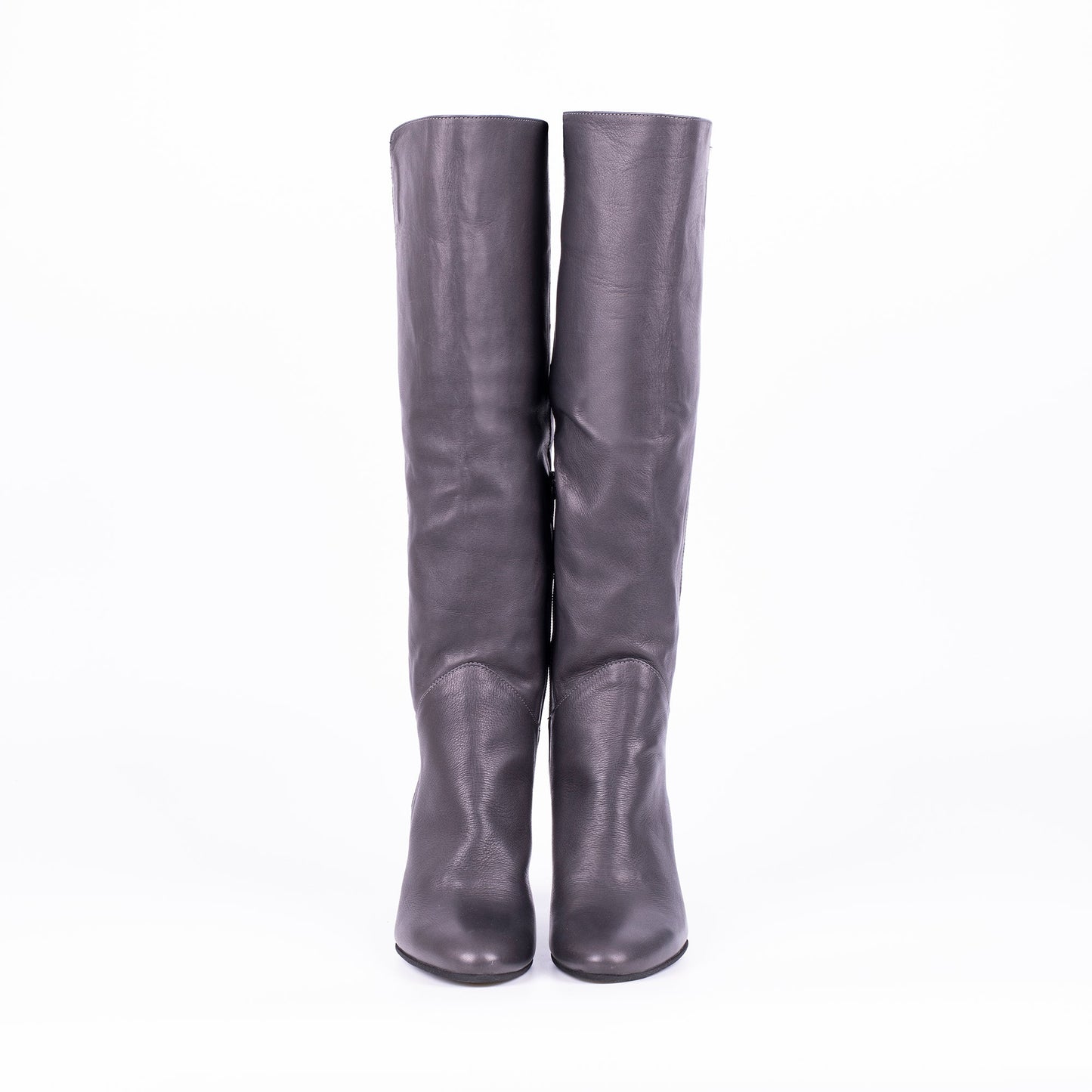Ivette mousse dark gray - Marta Ray