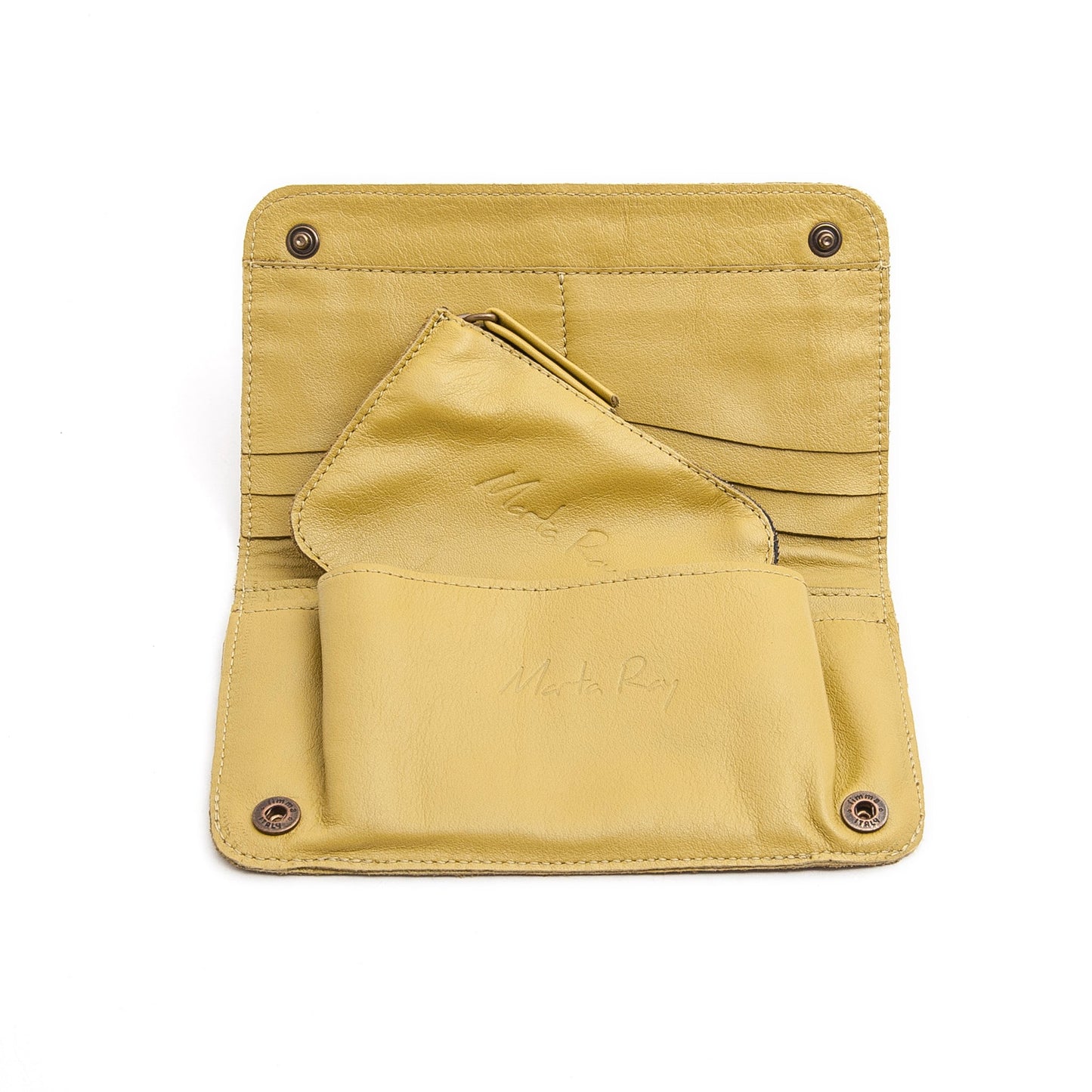 Kiki wallet M torbolino - Marta Ray