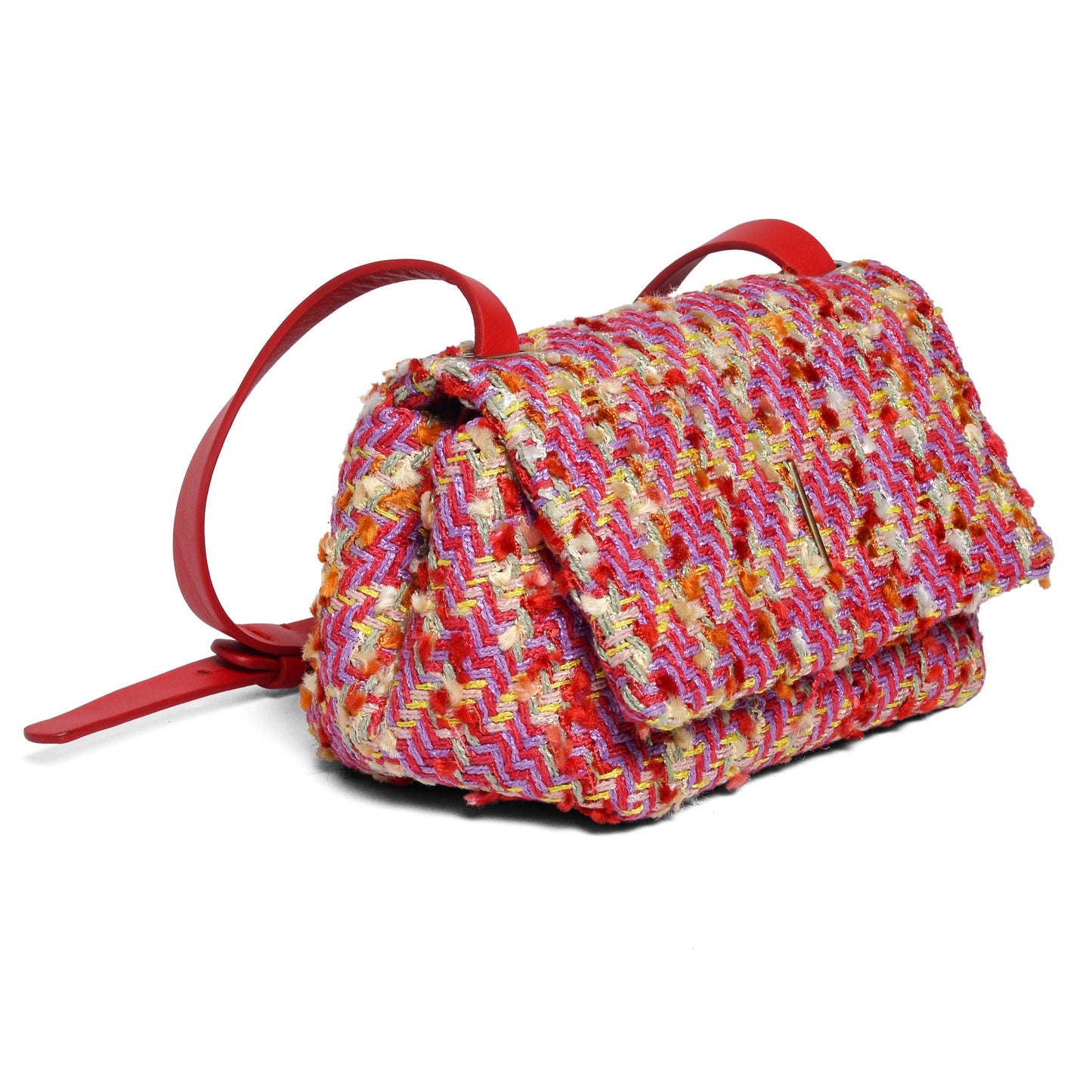 Kirby boucle multicolor - Marta Ray