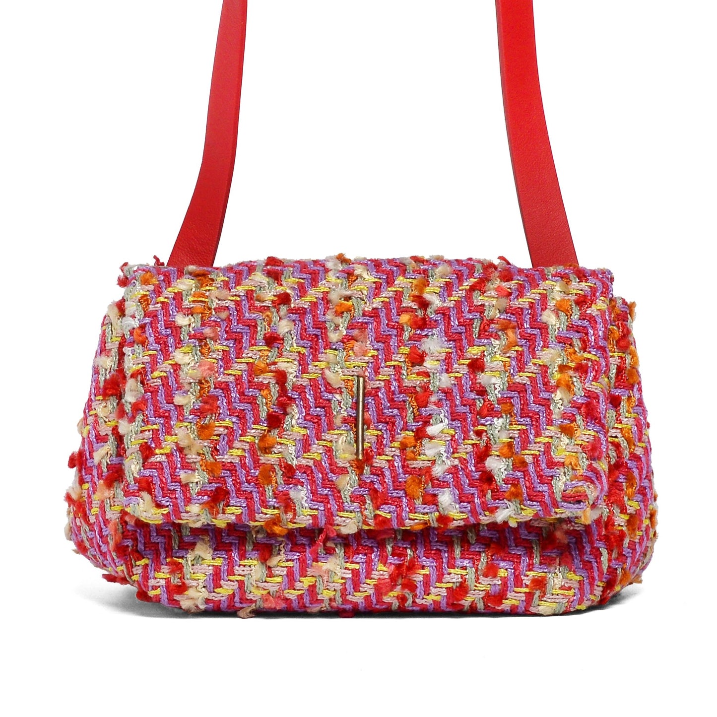 Kirby boucle multicolor - Marta Ray