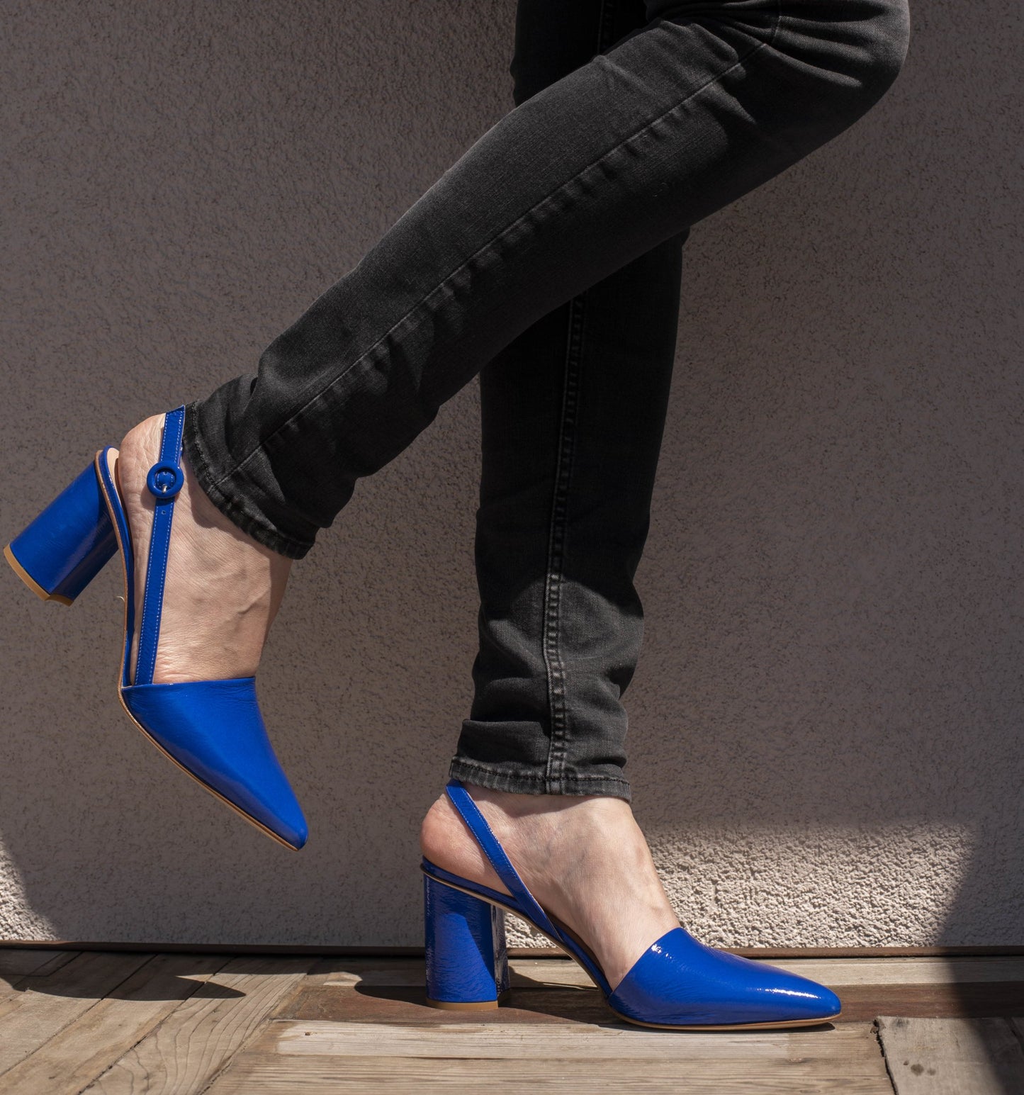 Manobu T7 naplak blu - Marta Ray