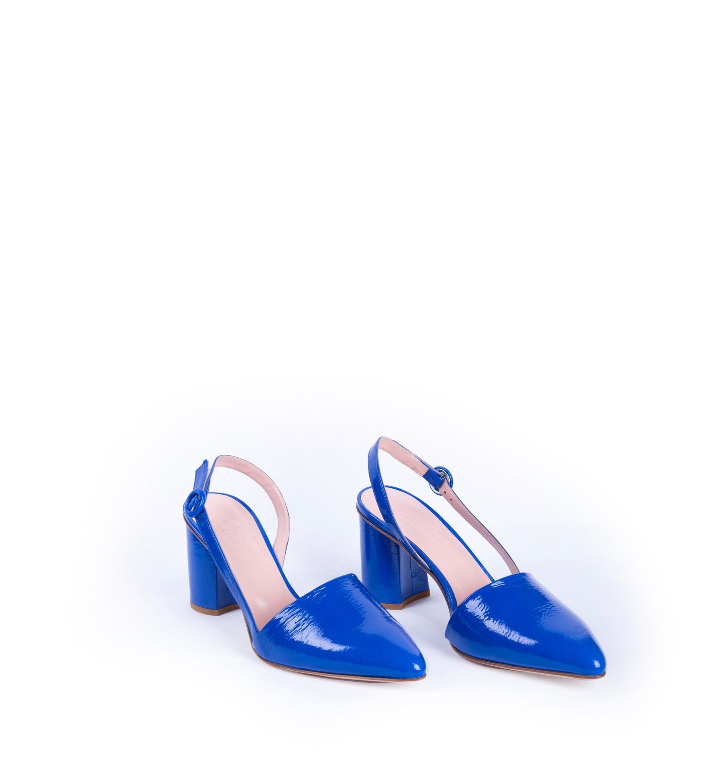 Manobu T7 naplak blu - Marta Ray