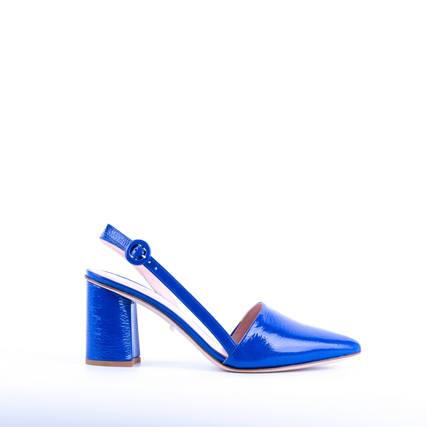 Manobu T7 naplak blu - Marta Ray