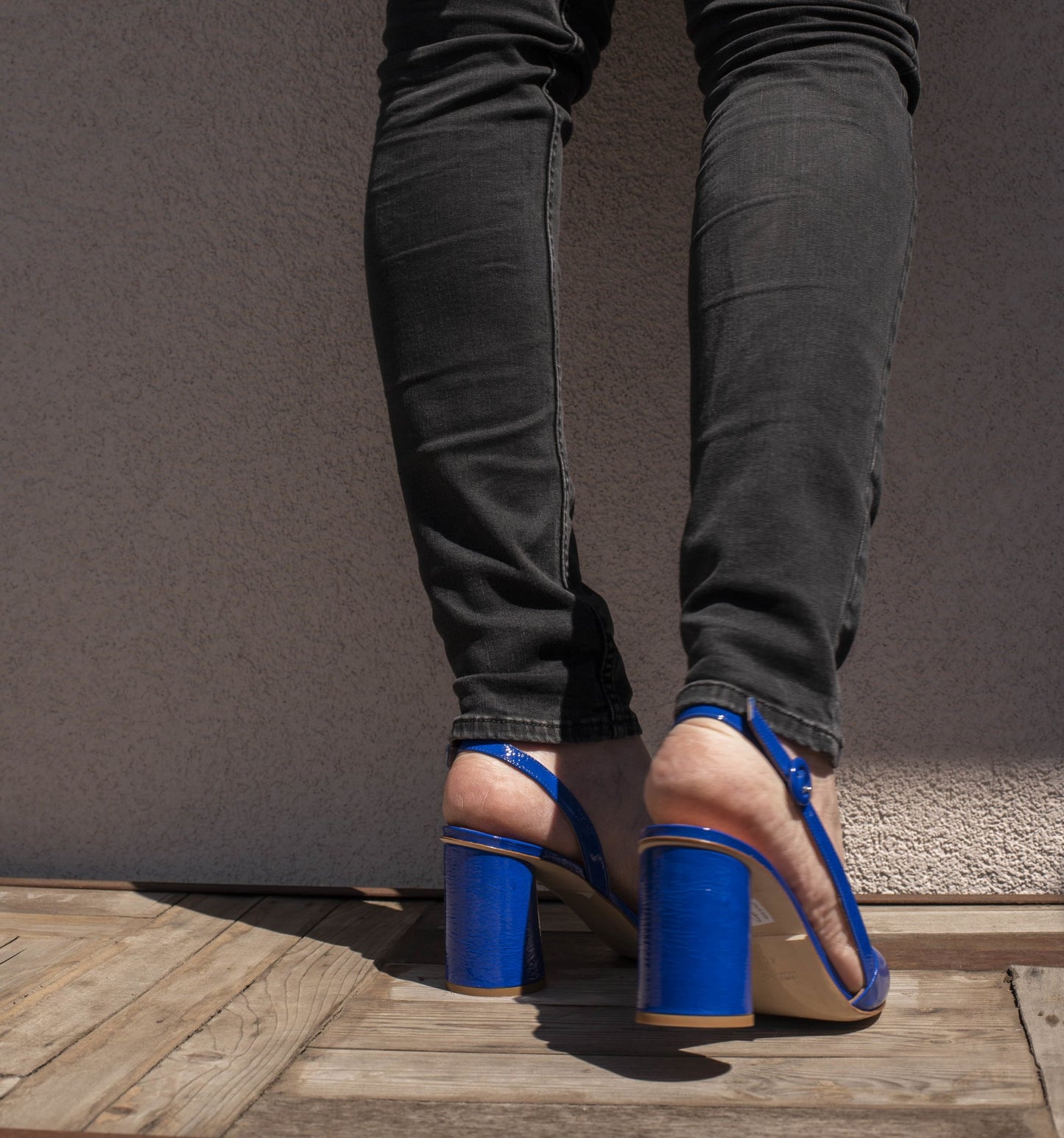 Manobu T7 naplak blu - Marta Ray