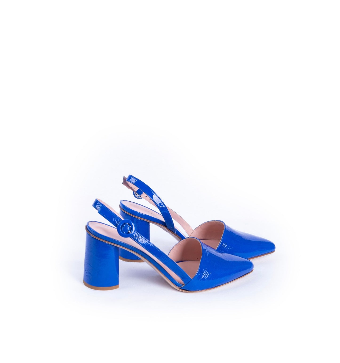 Manobu T7 naplak blu - Marta Ray