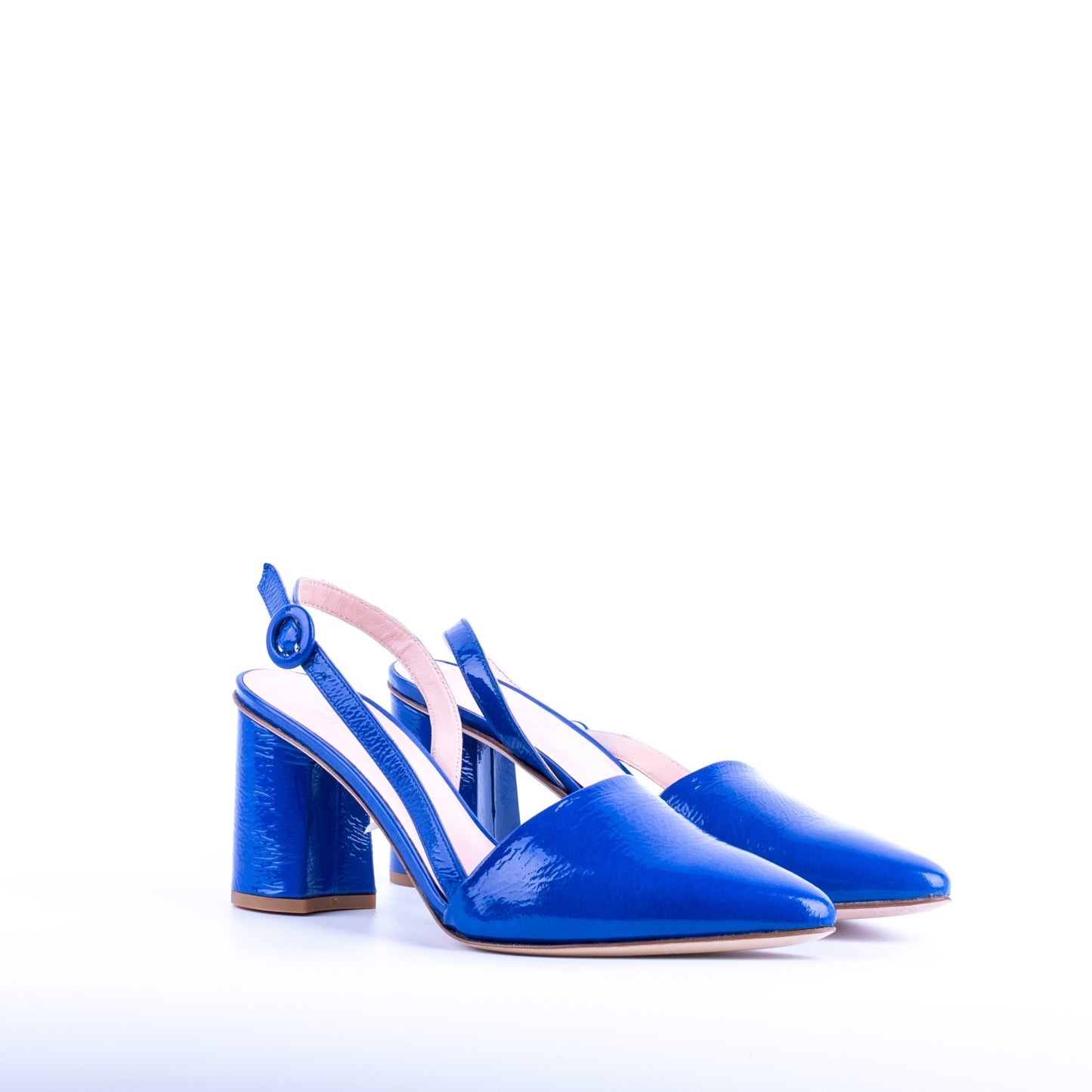 Manobu T7 naplak blu - Marta Ray