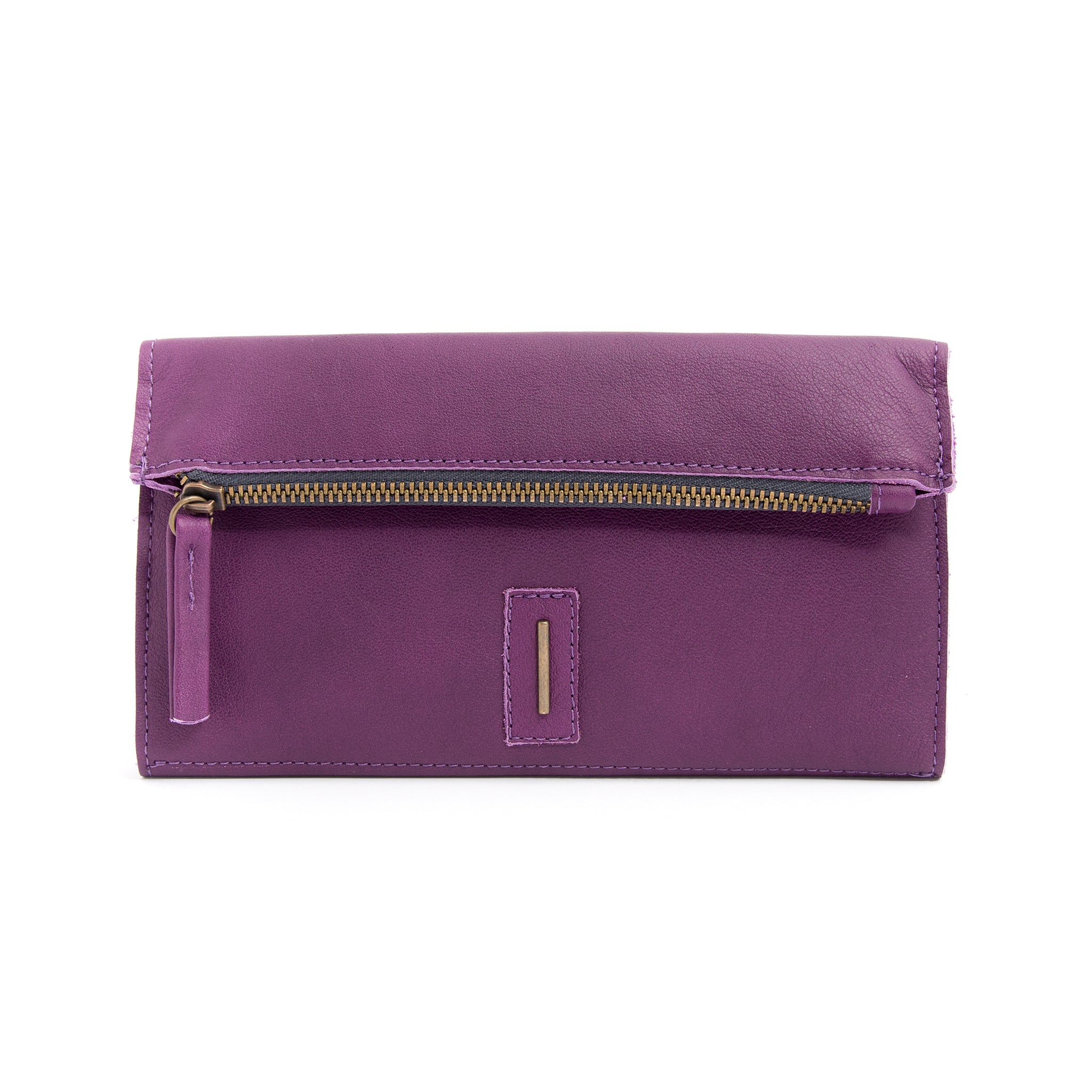 Max wallet mousse prugna - Marta Ray