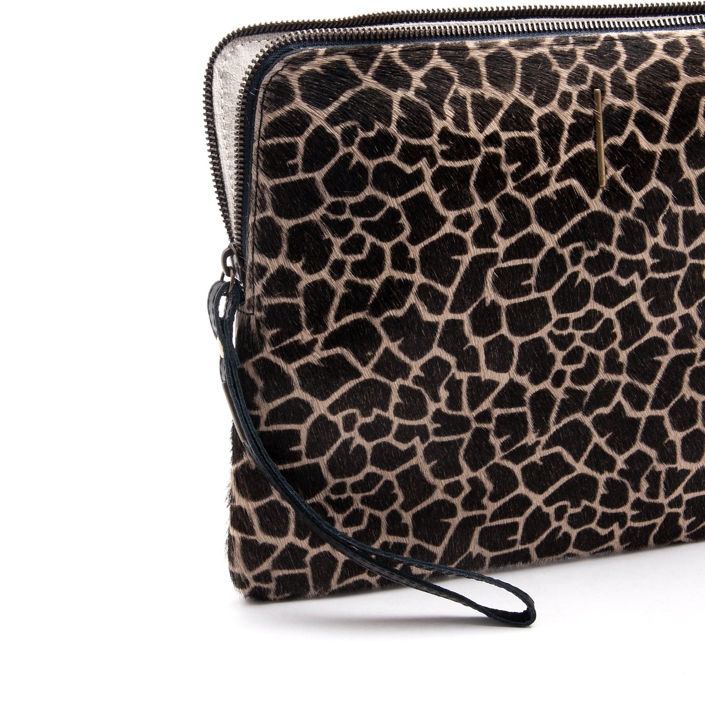 Pia Large cavallino giraffa stone - Marta Ray