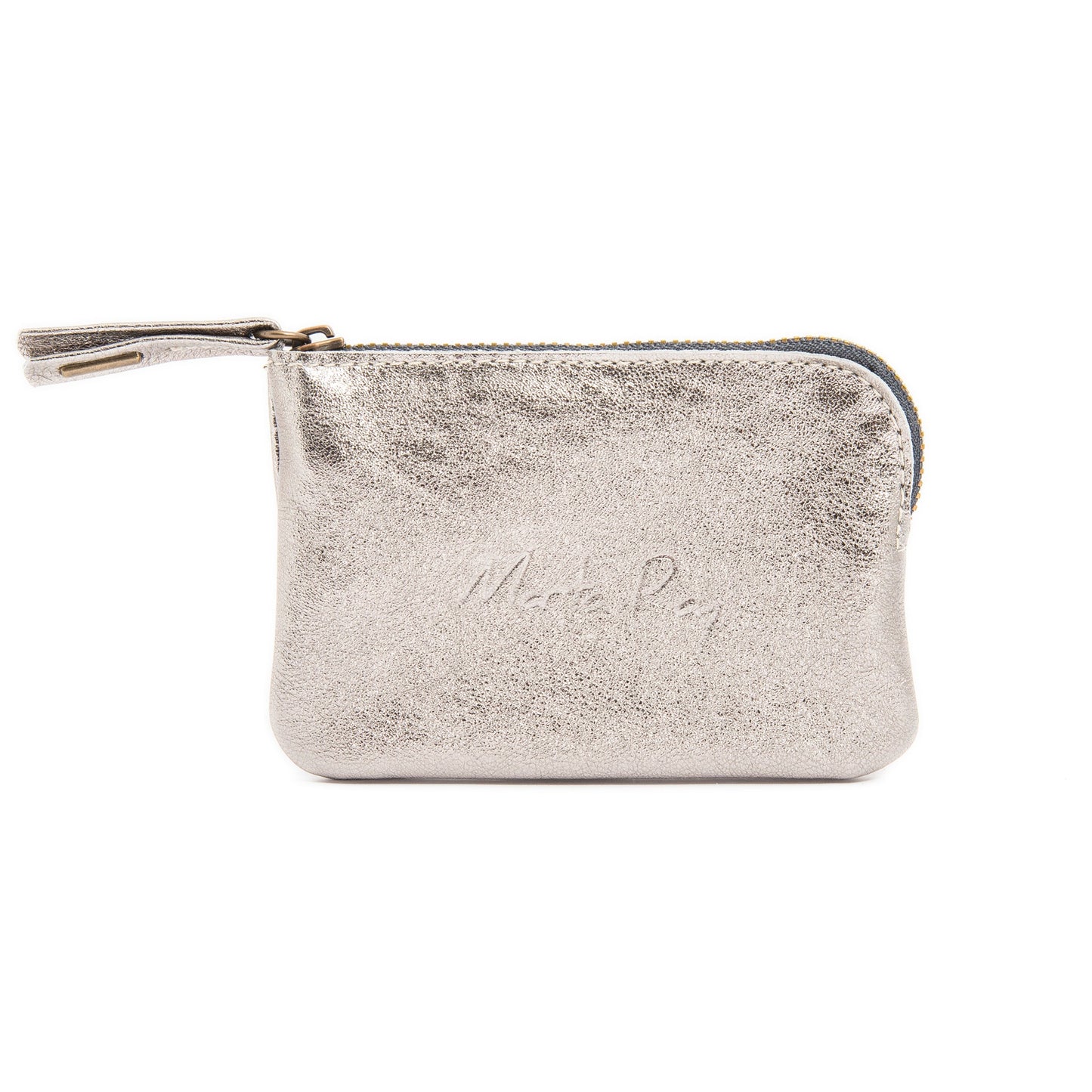 Pia Mini fay titanium - Marta Ray