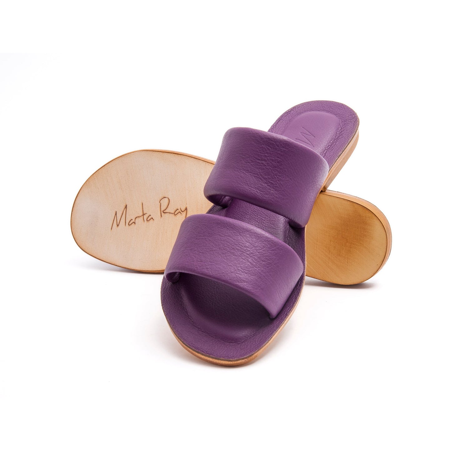 Salina mousse prugna - Marta Ray