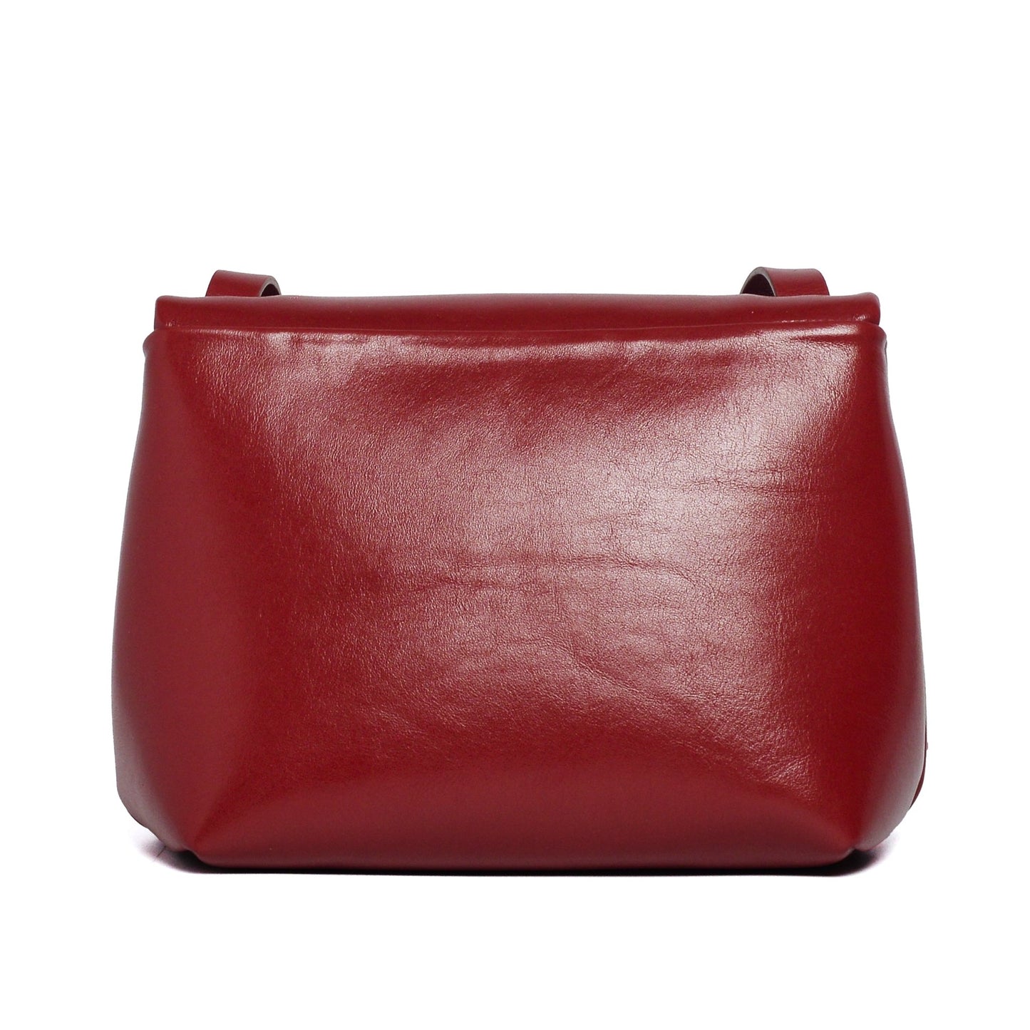 Vanessa glossy rubino - Marta Ray