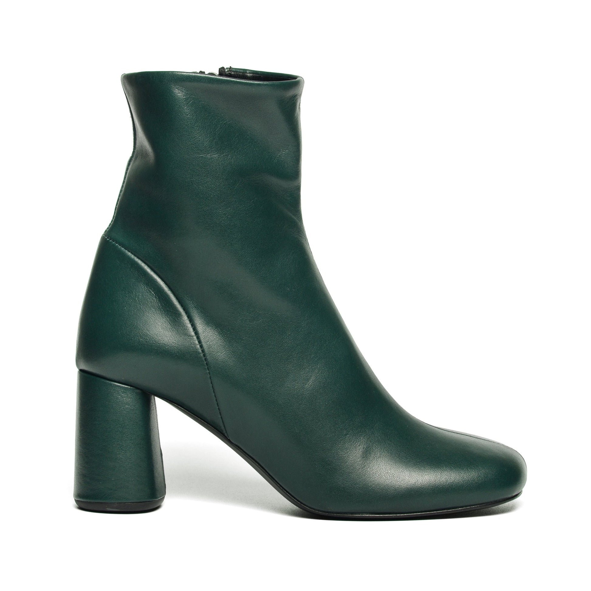 Zenia glossy verde - Marta Ray