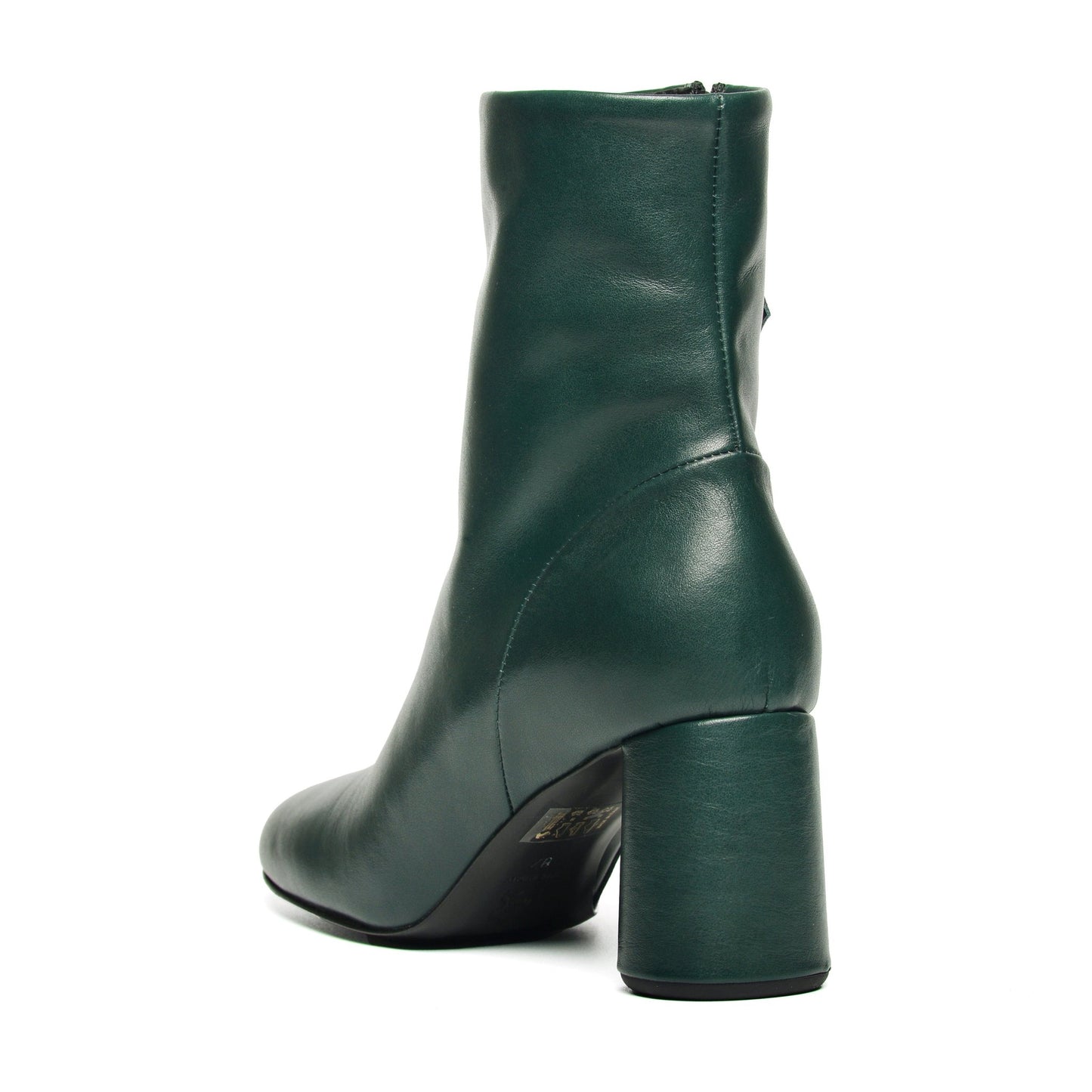 Zenia glossy verde - Marta Ray
