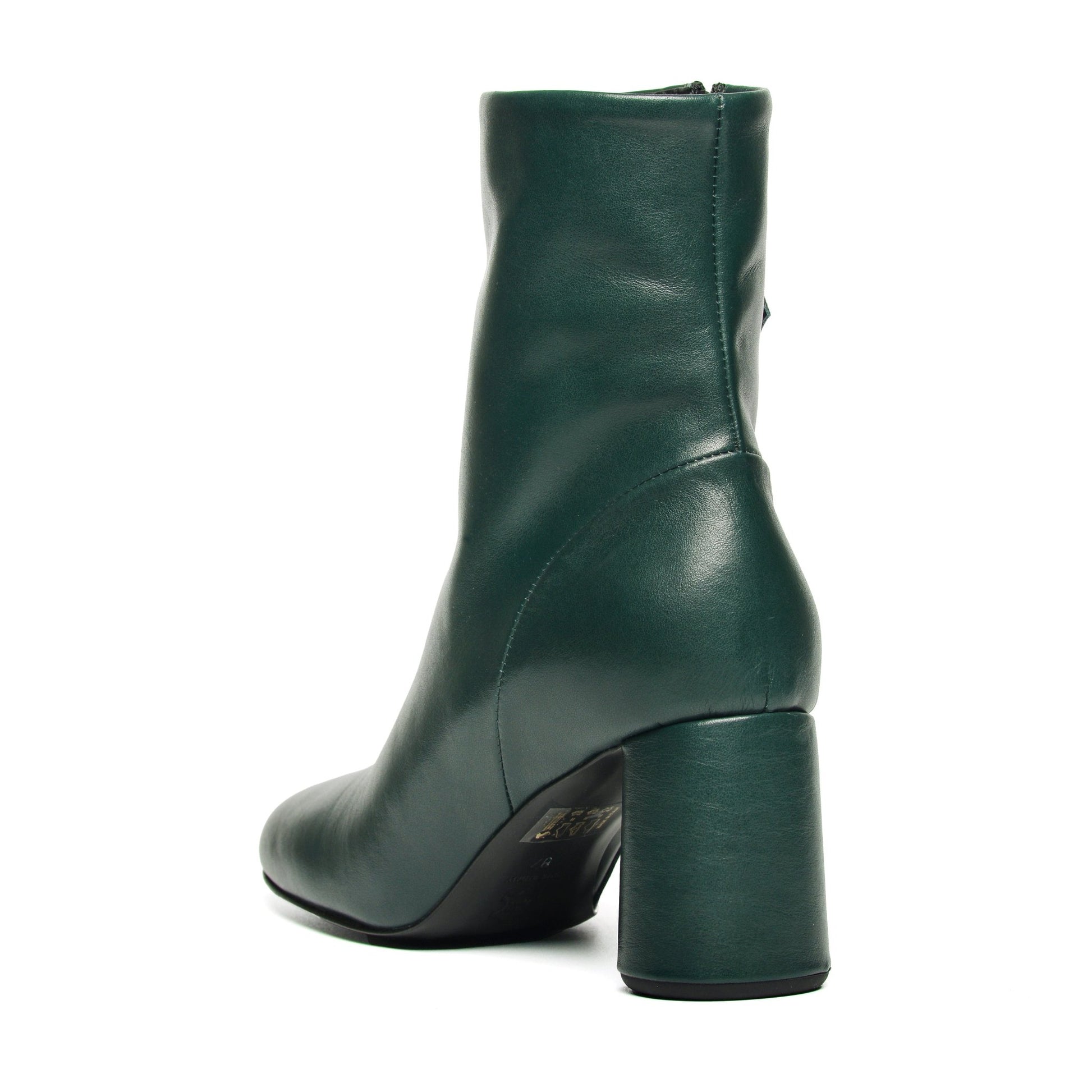Zenia glossy verde - Marta Ray