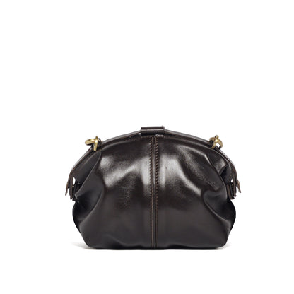 Pouf Small glossy tdm