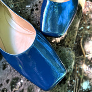 Ballerina Fiorella naplak navy