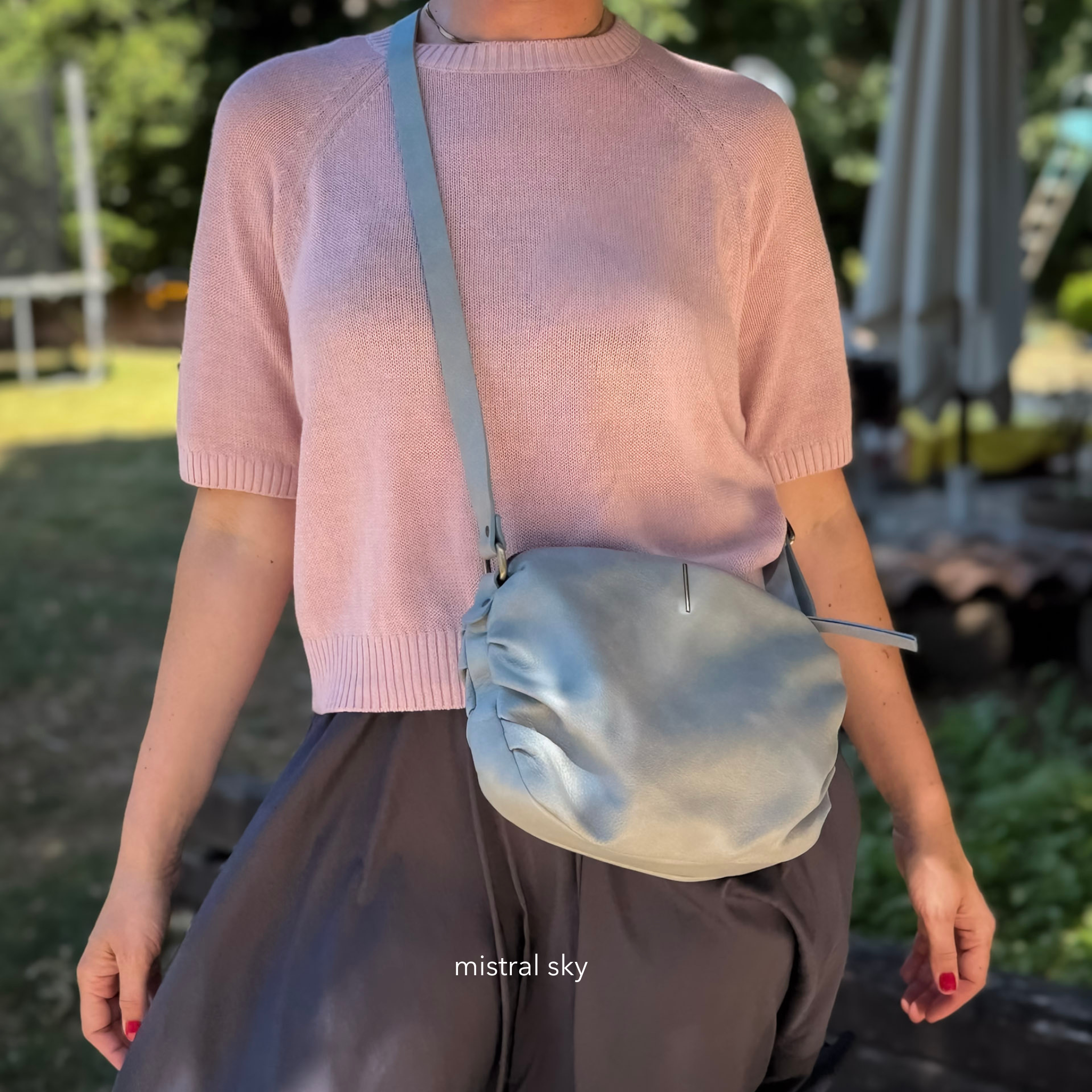 Zoe pre-order