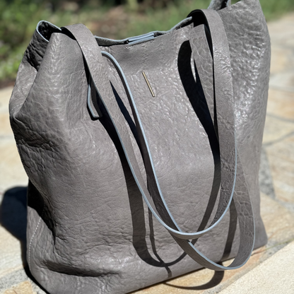 Alice bag elephant grigio