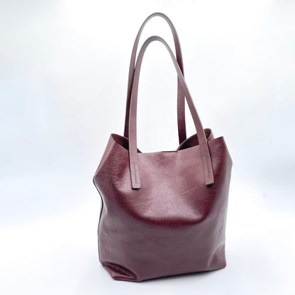 Alice bag vintage ebano