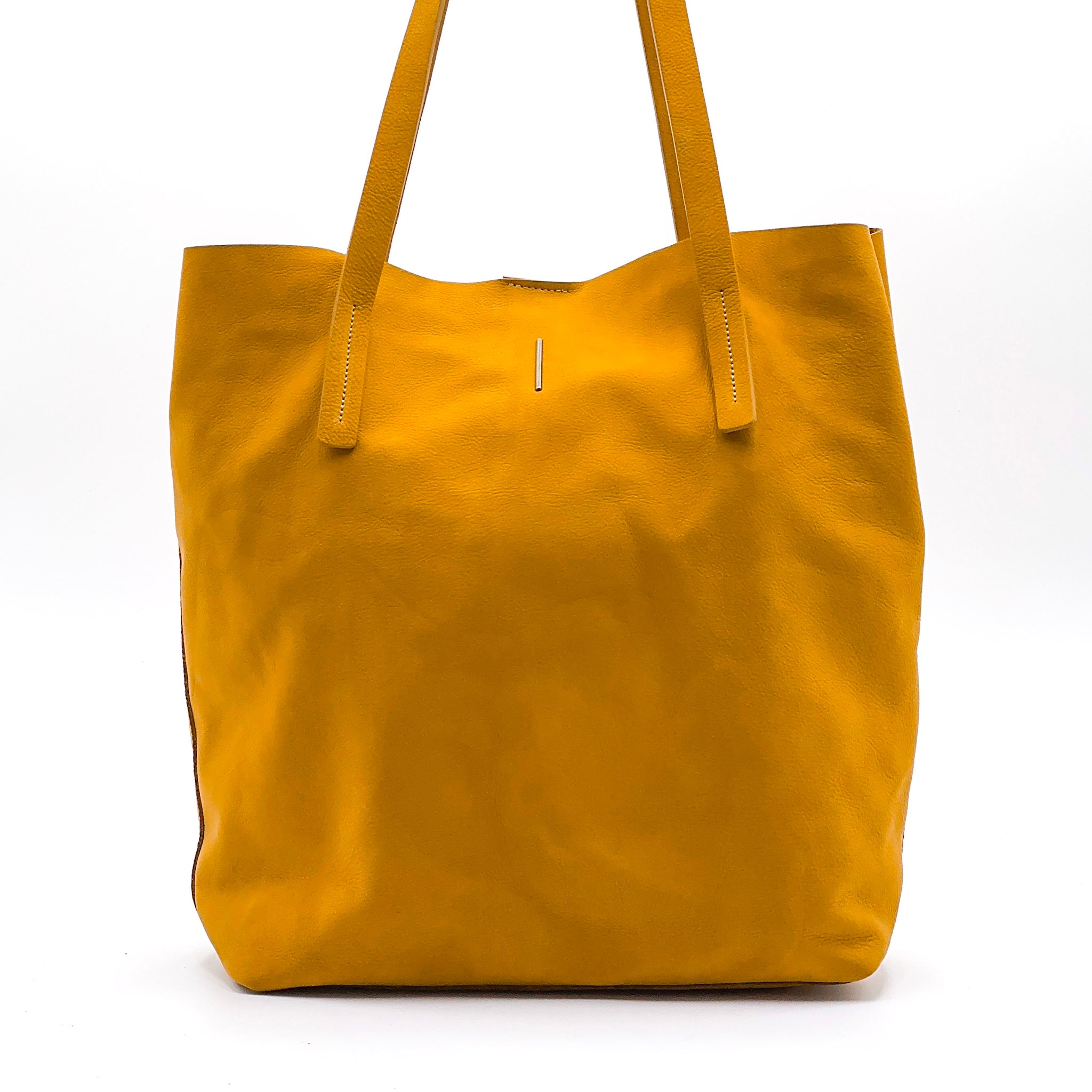 Alice bag long beach ambra