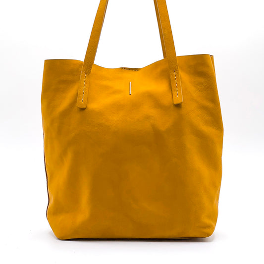 Alice bag long beach ambra