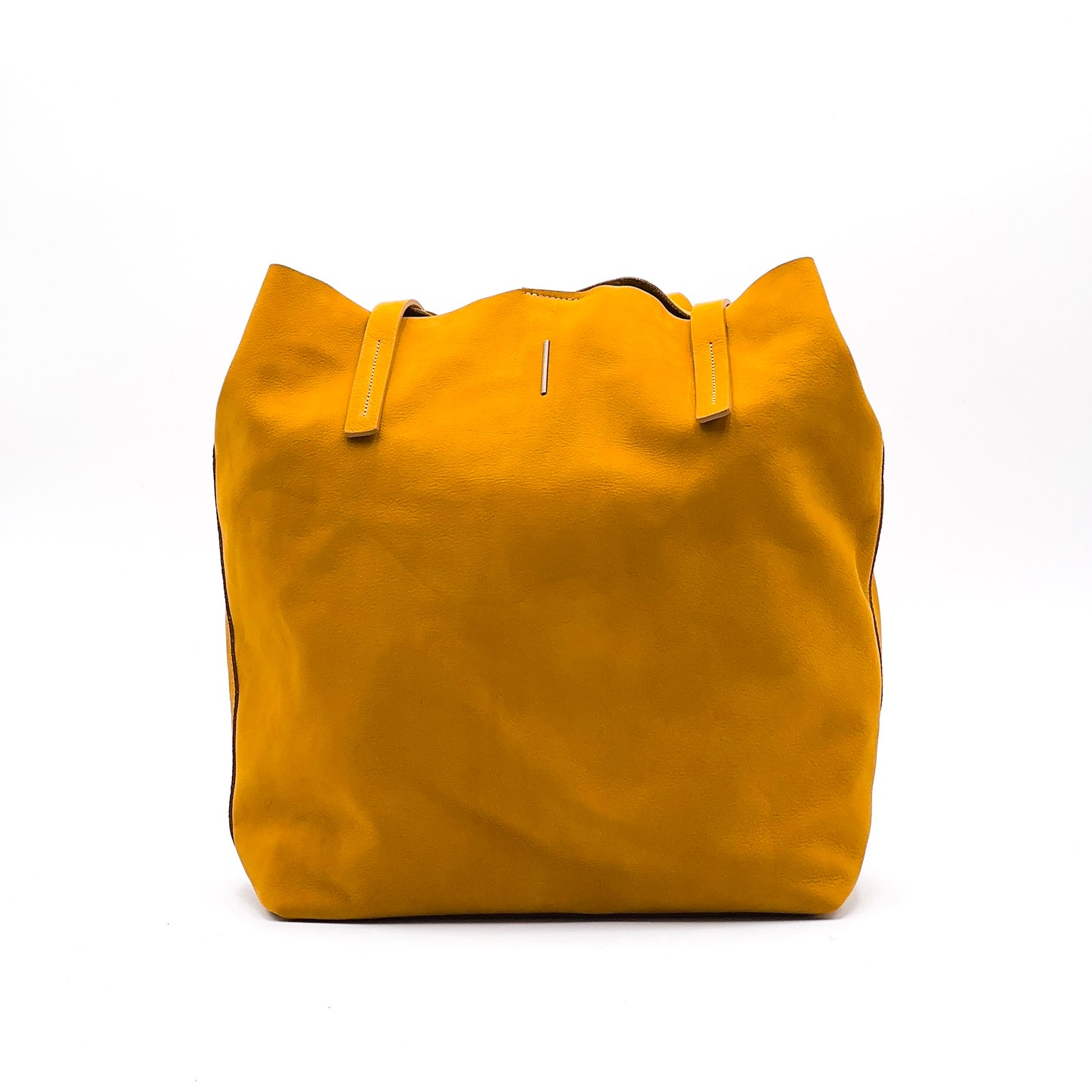 Alice bag long beach ambra