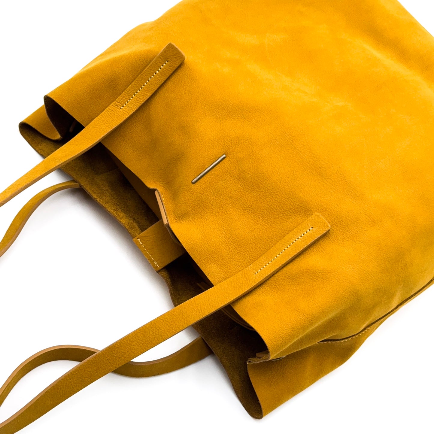 Alice bag long beach ambra