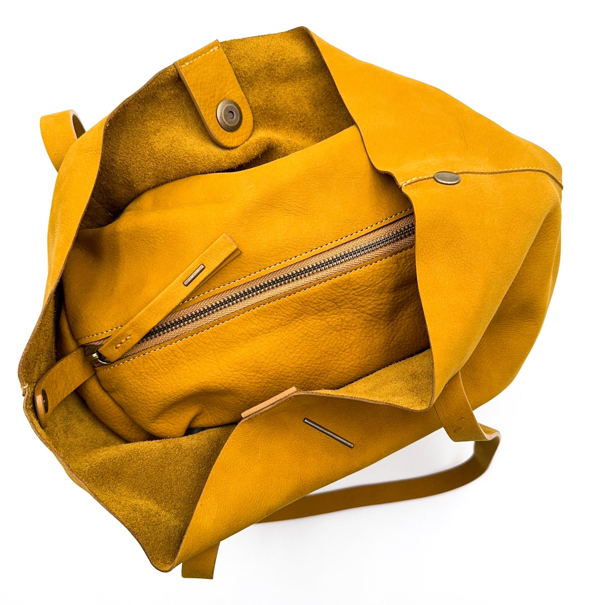 Alice bag long beach ambra