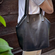 Alice bag mousse nero