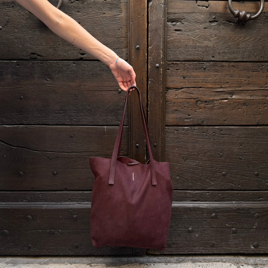 Alice bag long beach legrain