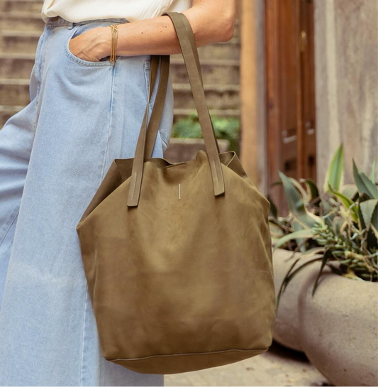 Alice bag long beach carciofo