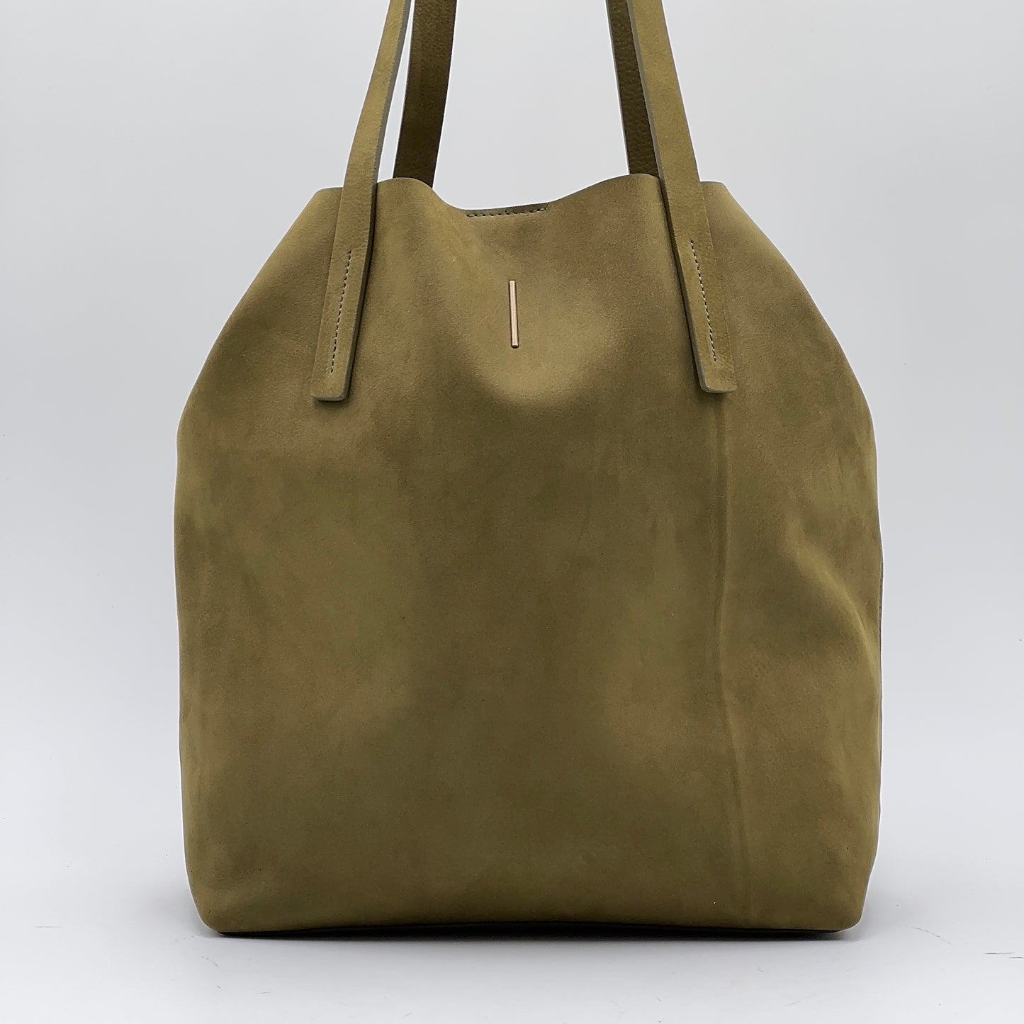 Alice bag long beach carciofo