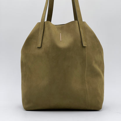 Alice bag long beach carciofo