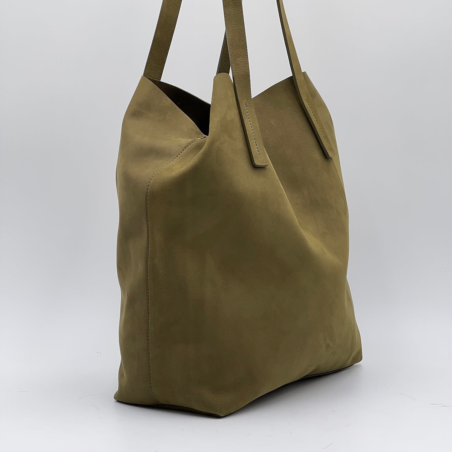 Alice bag long beach carciofo