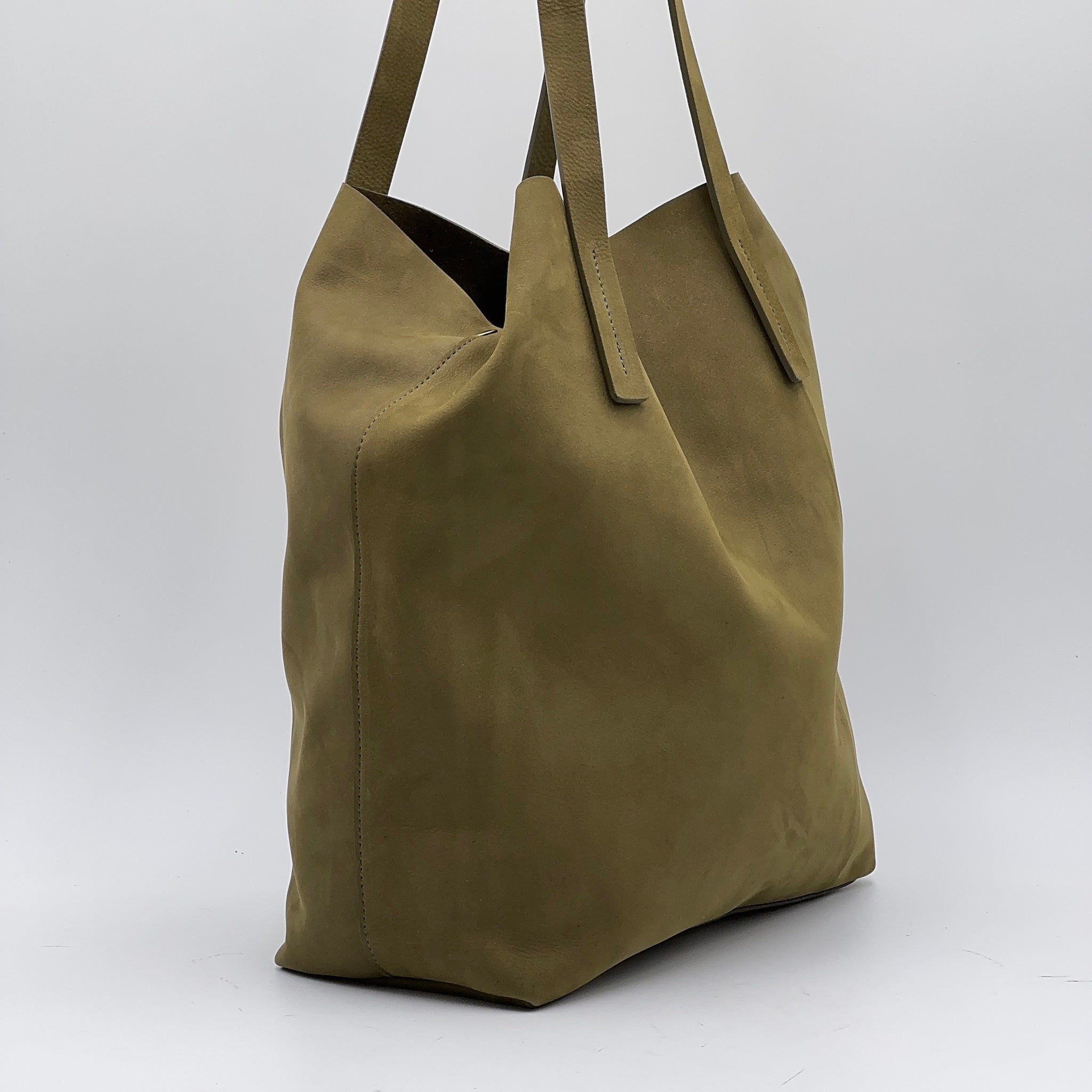 Alice bag long beach carciofo