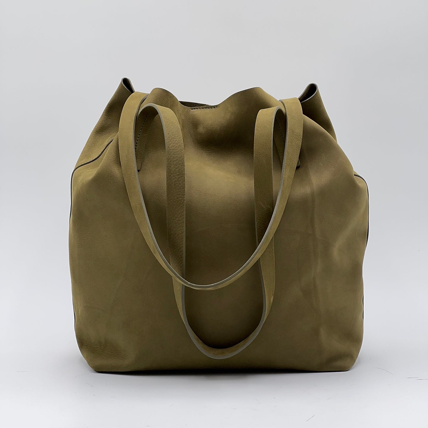 Alice bag long beach carciofo