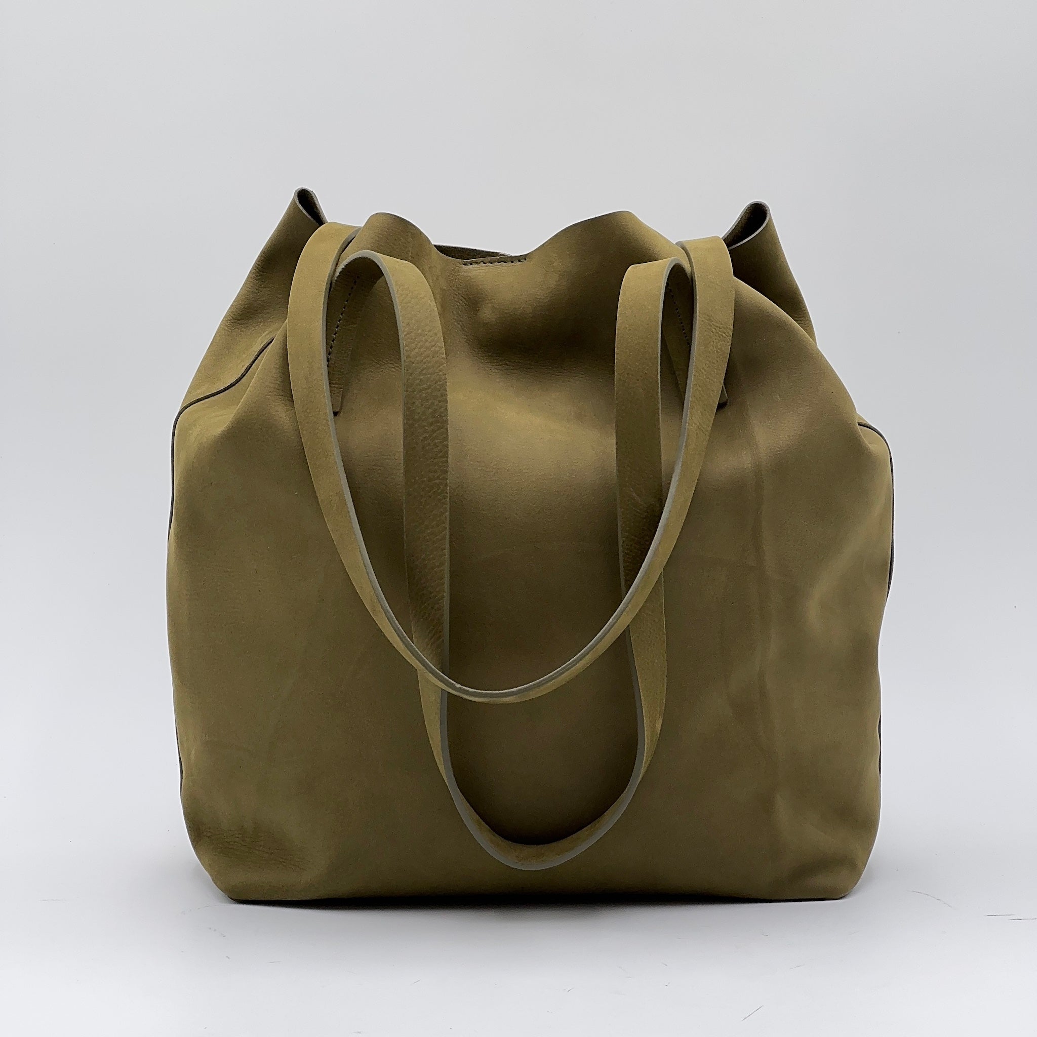 Alice bag long beach carciofo