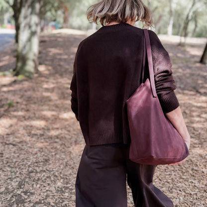 Alice bag long beach legrain