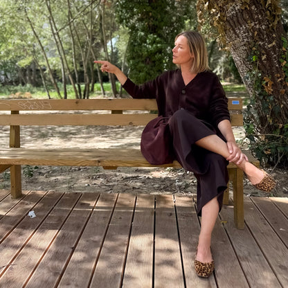 Alice bag long beach legrain