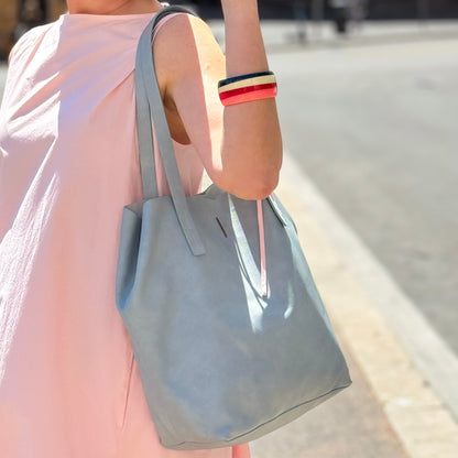 Alice bag mistral sky