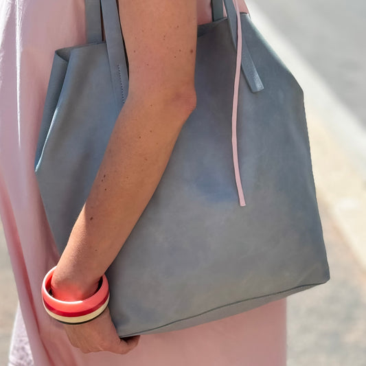 Alice bag mistral sky