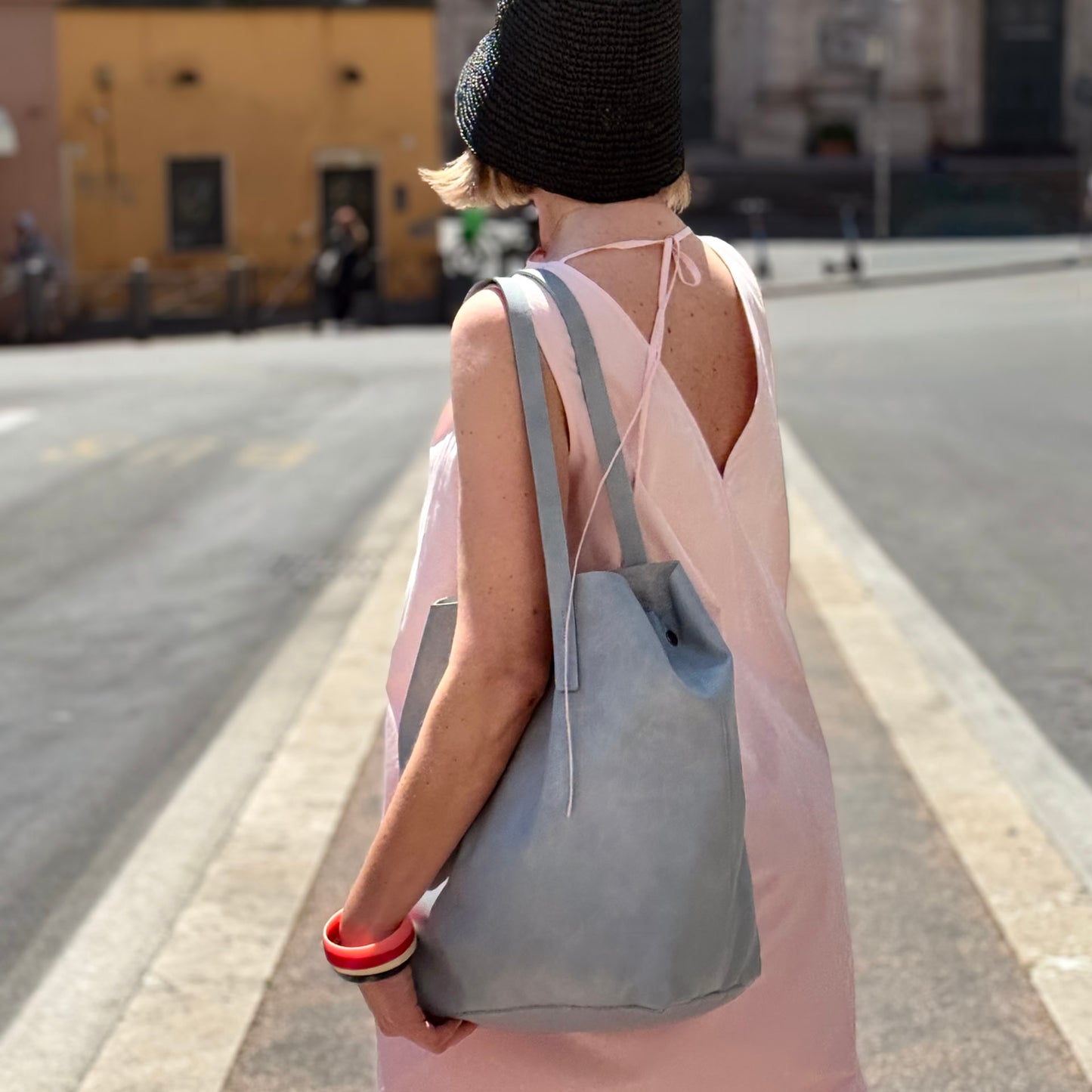 Alice bag mistral sky