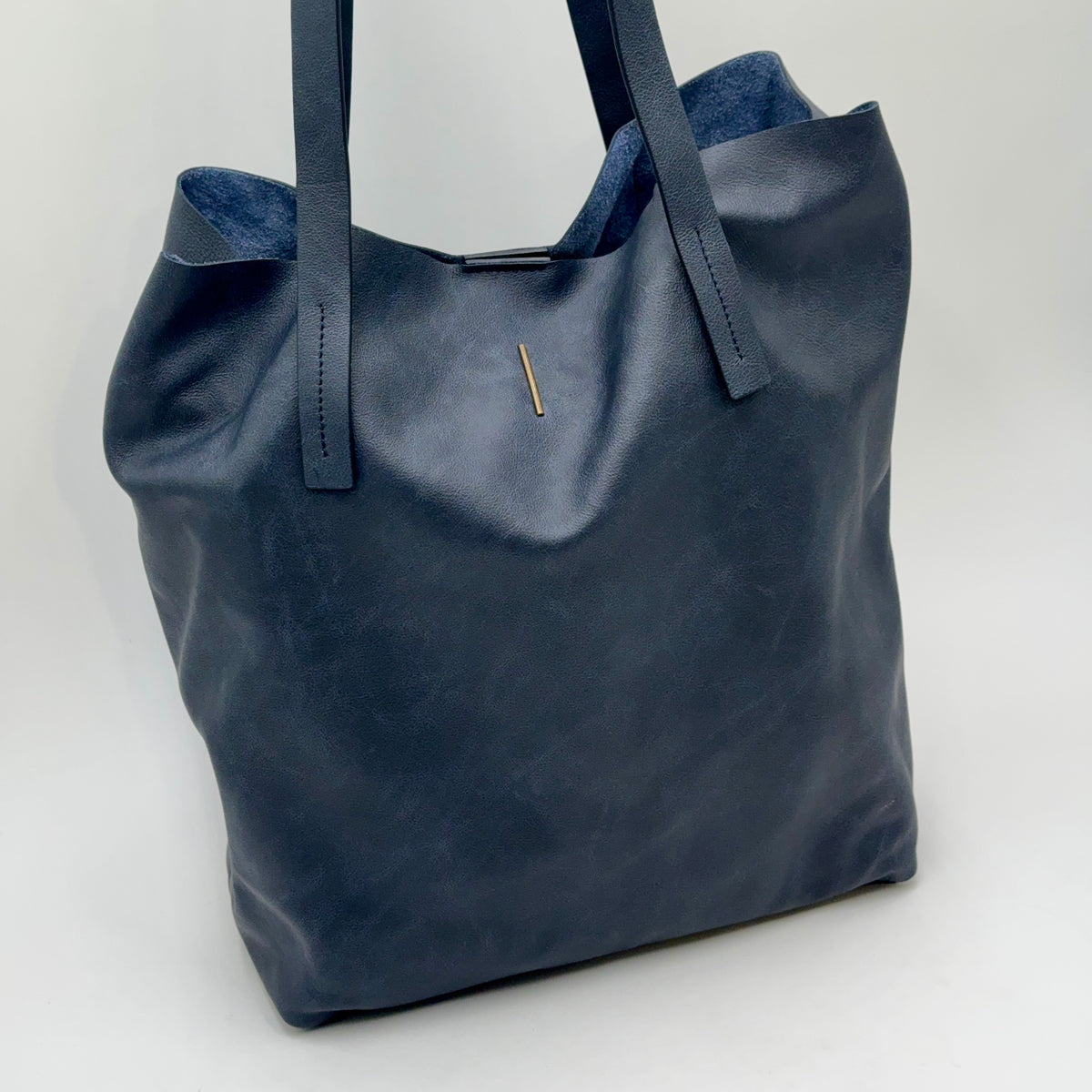 Alice bag mistral blu